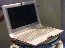 ASUS Eee PC  10-    2008 
