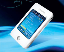 Passen  iTouch � ��������� ��������� ��� iPod Touch