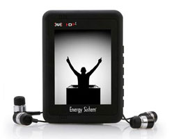 Energy Sistem ������������ ����� ���������� Inngenio 5500
