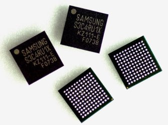Samsung      RFID