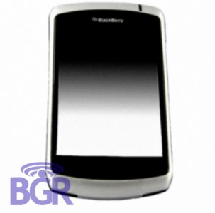 Blackberry 9000:     RIM