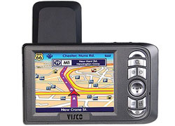 Visco VSC-500B    GPS-