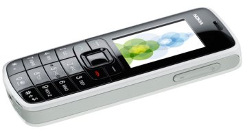 Nokia 3110 Evolve:   