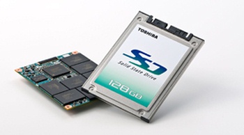 Toshiba   SSD-