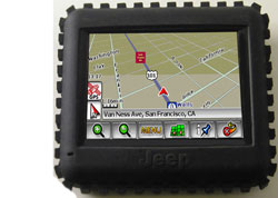 Jeep GPS RT 300   GPS-    Jeep