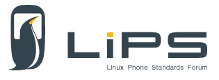     Linux Phone Standards (LiPS)