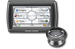 Harman Kardon GPS-810      