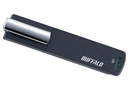   Buffalo TurboUSB  32