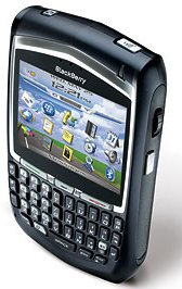   RIM  BlackBerry 8700g  