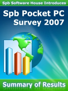  Spb Survey 2007 -   HTC