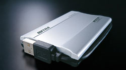 Buffalo SHD-UHRS   SSD-   100
