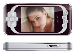 Gemei X590 � ���������� � ���������� ���