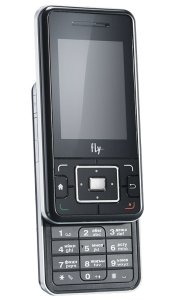 FLY IQ-120:   Windows Mobile