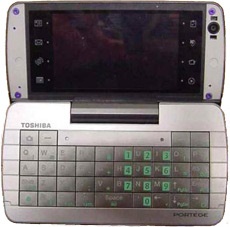  Toshiba Portege G910  Portege G920, 