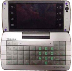 ������������� Toshiba Portege G910 � Portege G920, �����������