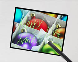 Sony MultiTouch    