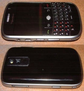   BlackBerry   8000, 