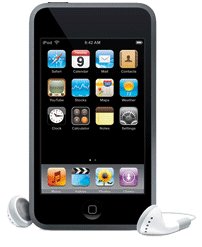     iPod touch