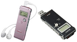 Sony ICDUX70  ICDUX80     MP3-