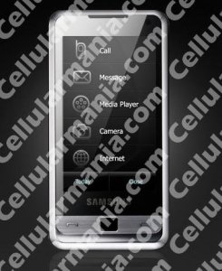 Samsung i900: 5-, GPS  Windows Mobile