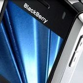 GPS- BlackBerry Pearl 8110    Vodafone