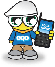  -  EQO  Symbian S60 3rd Edition