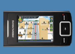 MediaCanvas Pathfinder   GPS-