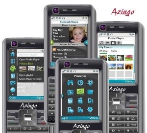     Azingo Mobile
