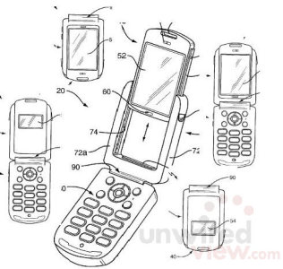   Sony Ericsson -    