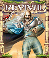 Revival: ��������� ��������� � ����� Civilization