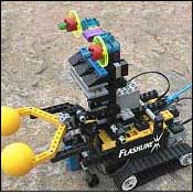 Motorola  Flashline  ,    Lego,      