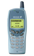  GSM  A3618  Ericsson