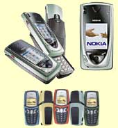 Nokia  : 5210  7650
