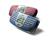    Nokia   SMS-