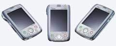 Fujitsu-Siemens     Pocket PC 2002