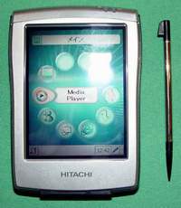    Hitachi