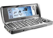 ����� ������ Communicator GSM 900/1800 �� Nokia