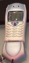   Palm  Sony Ericsson