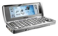 GPS-  Nokia 9210i