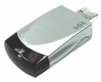IrDA  USB