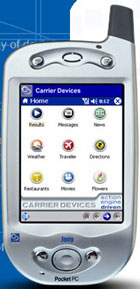 O2 XDA,   T-Mobile Pocket PC phone,   Joey