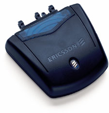 Sony Ericsson  TDK Systems    Bluetooth