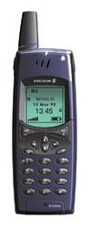 Ericsson      EPOC - Smartphone R380