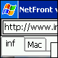     Access NetFront 3.0