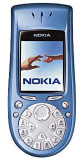 Nokia   - 3650   Symbian OS