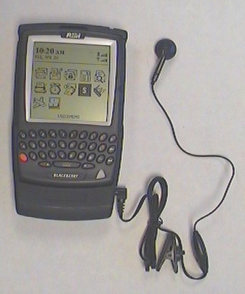 Blackberry    