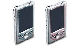 Mio338:     Pocket PC...