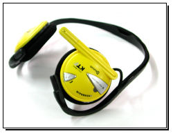 Bluetooth Wireless Stereo Headset  OpenBrain:   Bluetooth  MP3 