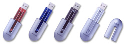 Sony  USB 2.0- - Micro Vault