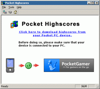 Pocket Highscores: , , ...